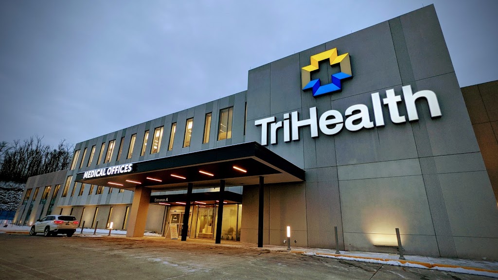 TriHealth Group Health - Western Ridge | 6949 Good Samaritan Dr, Cincinnati, OH 45247, USA | Phone: (513) 853-9000