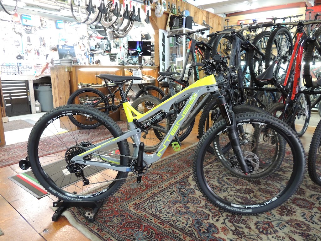 Laguna Beach Cyclery | 240 Thalia St, Laguna Beach, CA 92651, USA | Phone: (949) 494-1522