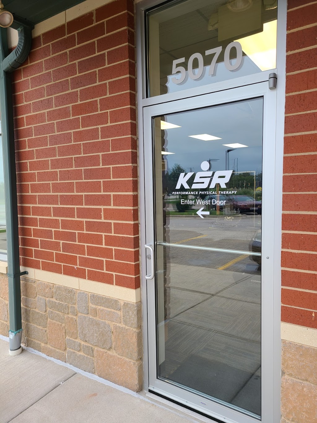 KSR Performance Physical Therapy | 5070 W Rawson Ave, Franklin, WI 53132, USA | Phone: (414) 377-9765