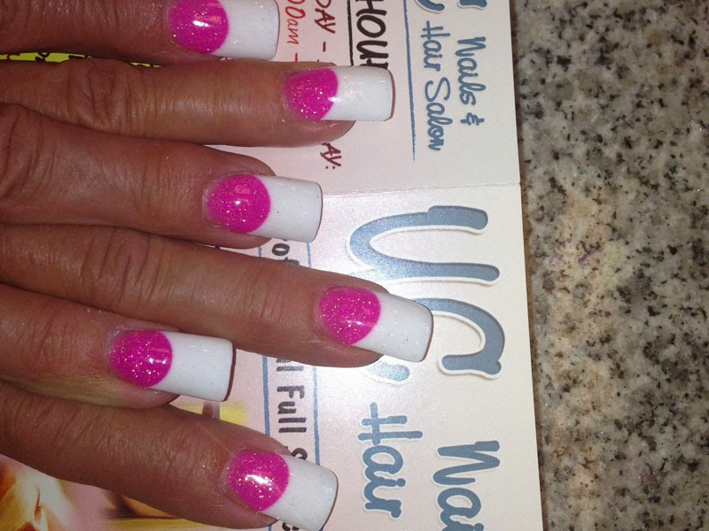 UC Nails & Hair Salon | 580 E Windmill Ln, Las Vegas, NV 89123, USA | Phone: (702) 914-9995