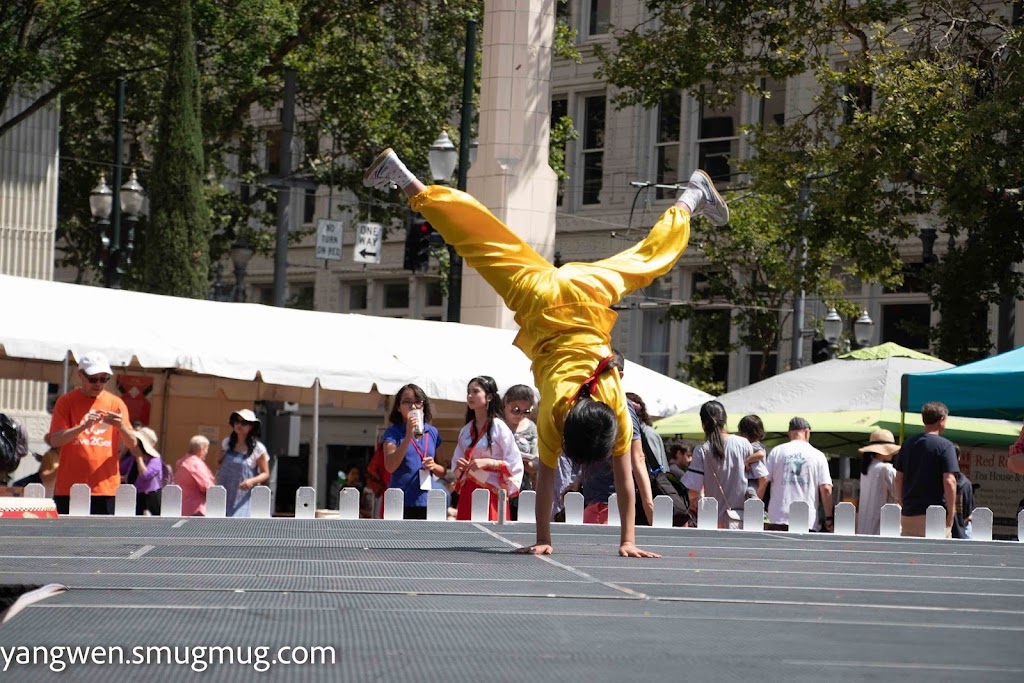 Oregon Hope Chinese School Wushu Kung Fu | 4014 NW Kaiser Rd, Portland, OR 97229 | Phone: (971) 226-7240