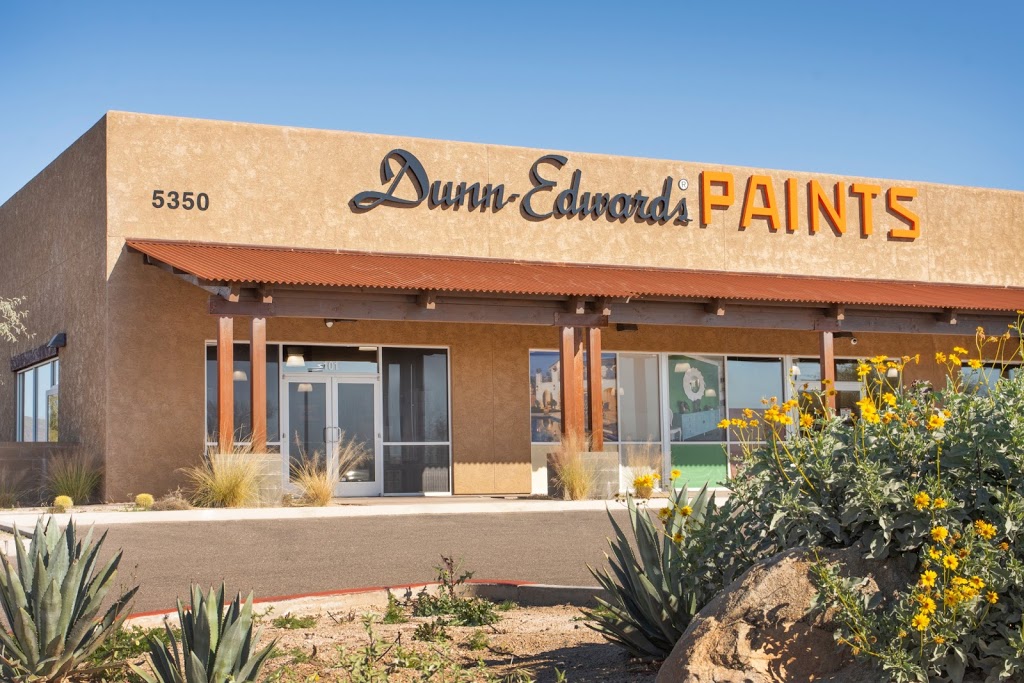 Dunn-Edwards Paints - Cave Creek | 5350 E Carefree Hwy Suite 101-104, Cave Creek, AZ 85331, USA | Phone: (623) 428-2064