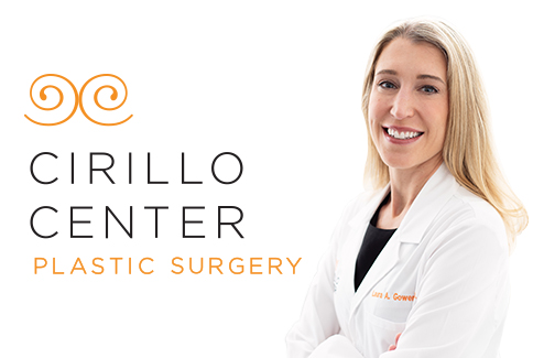 Cirillo Center for Plastic Surgery | 919 Conestoga Road, Building Two, Suites 105/106, Bryn Mawr, PA 19010 | Phone: (610) 672-0500