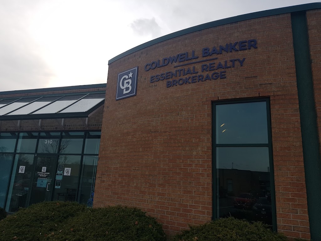 Coldwell Banker Essential Realty, Brokerage | 3200 Deziel Dr suite 310, Windsor, ON N8W 5K8, Canada | Phone: (519) 251-1611