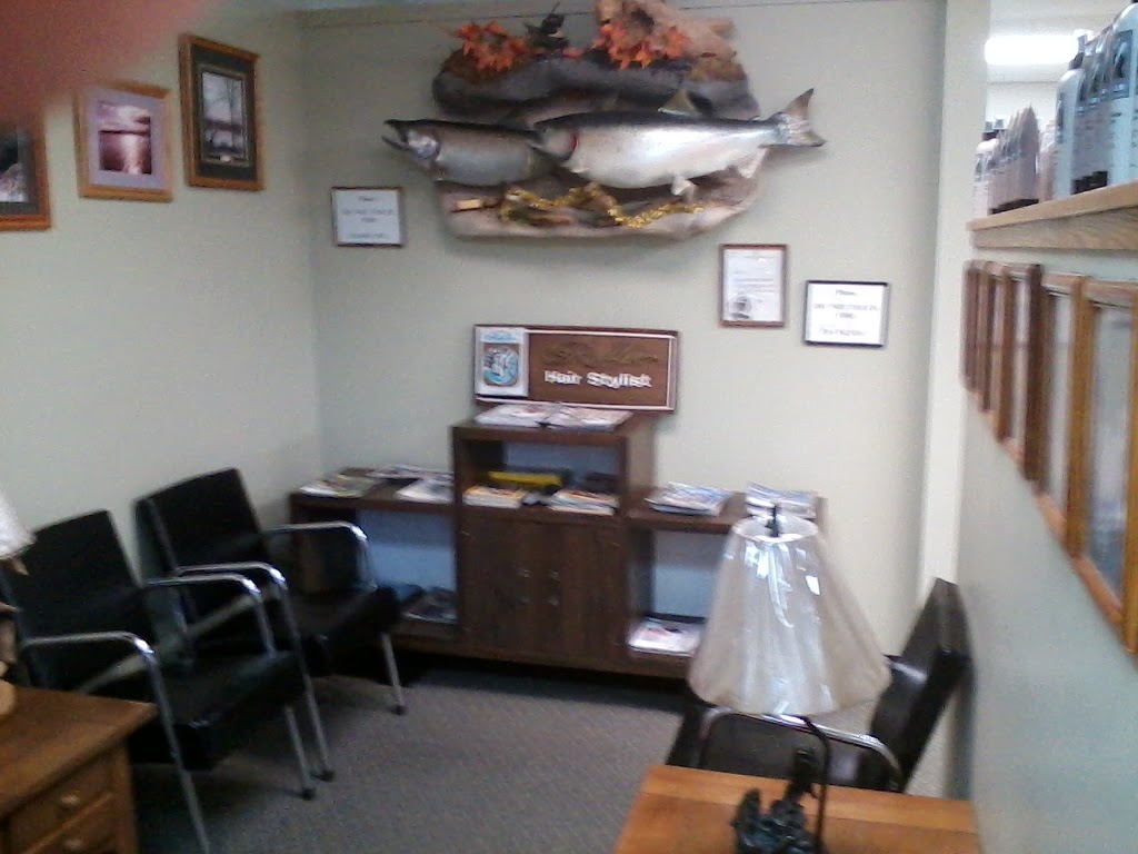 Westbrook Barber & Hair Stylng | 14809 Bowling Green Rd W, Bowling Green, OH 43402, USA | Phone: (419) 861-4092