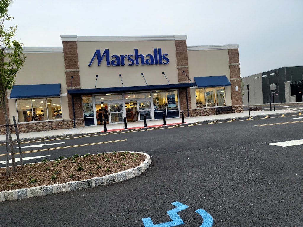 Marshalls | 461 NJ-10 East, Ledgewood, NJ 07852, USA | Phone: (973) 927-2501