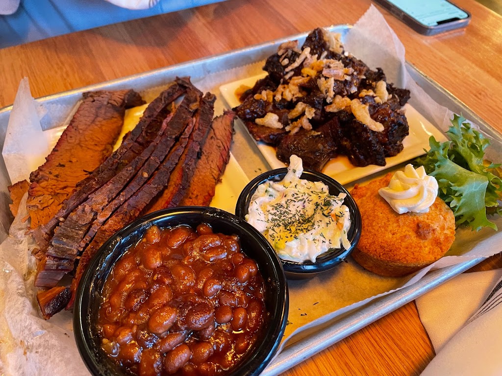 Double Bs BBQ Restaurant & Timber’s Catering MKE-Style BBQ | 7412 W Greenfield Ave, West Allis, WI 53214, USA | Phone: (414) 257-9150