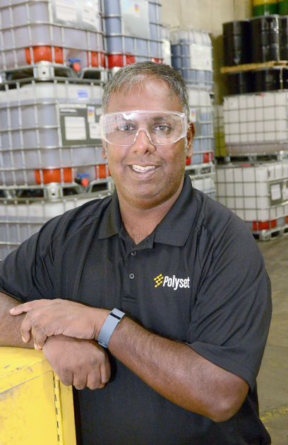Polyset | 65 Hudson Ave, Mechanicville, NY 12118, USA | Phone: (518) 664-6000