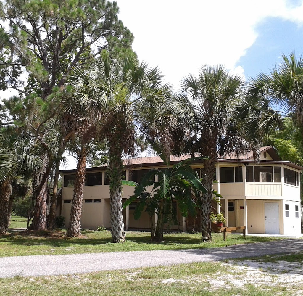 Bits of Paradise Ranch | 8200 Ibis St, Sarasota, FL 34241, USA | Phone: (941) 312-2110