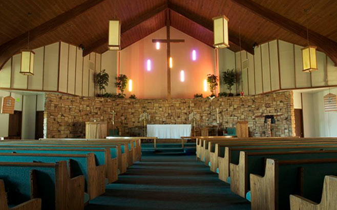 Shepherd of the Hills Lutheran Church | 9225 212th St SE, Snohomish, WA 98296, USA | Phone: (360) 668-7881