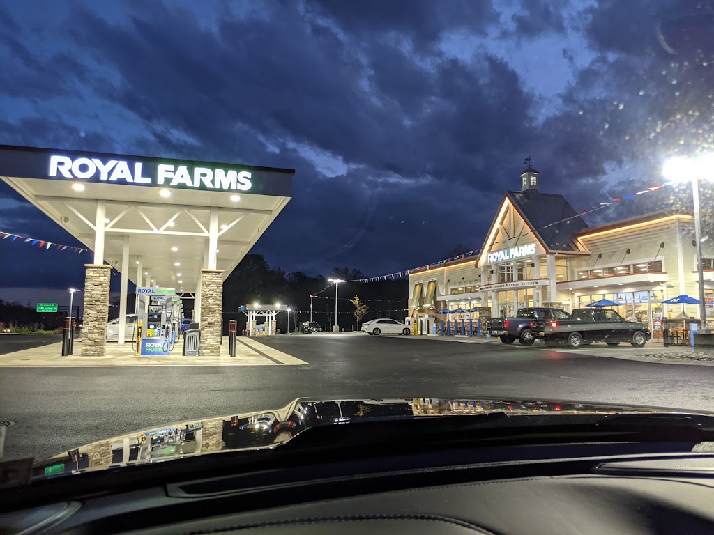 Royal Farms | 7401 Moores Rd, Brandywine, MD 20613, USA | Phone: (301) 836-9195