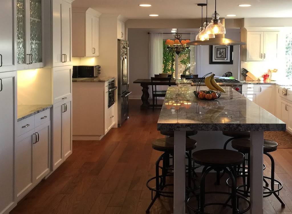 Delaney Kitchen and Design | 11204 NE 95th St, Kirkland, WA 98033 | Phone: (425) 615-8050