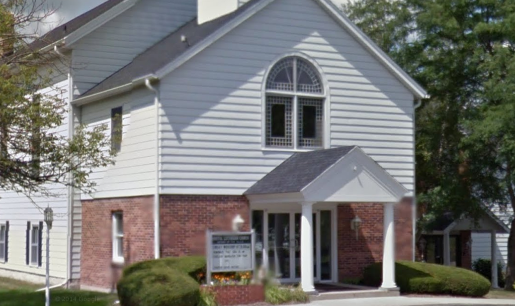 Bristol Lutheran Church | 6835 County Hwy N, Sun Prairie, WI 53590, USA | Phone: (608) 837-6093