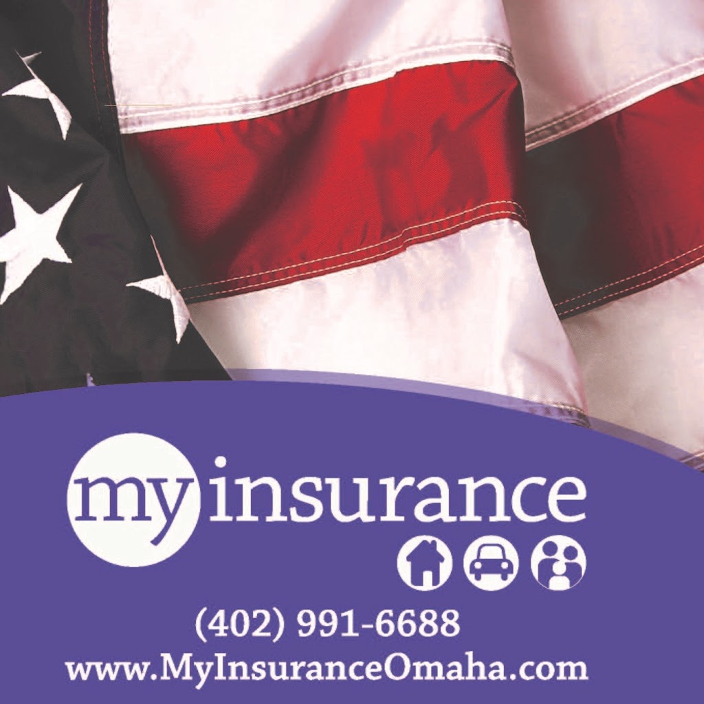 My Insurance-Mary Sladek Agency | 15418 Weir St PMB 194, Omaha, NE 68137, USA | Phone: (402) 991-6688