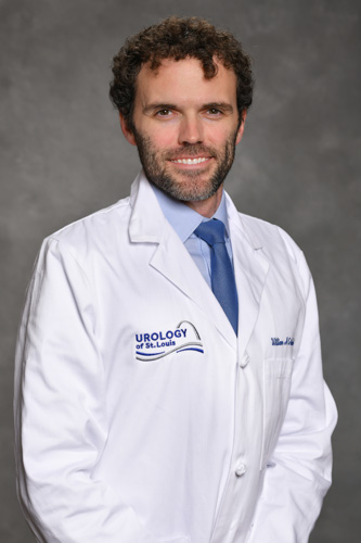 Urology of St. Louis: William Critchlow, MD | 326 Fountains Pkwy, Fairview Heights, IL 62208, USA | Phone: (618) 277-3109
