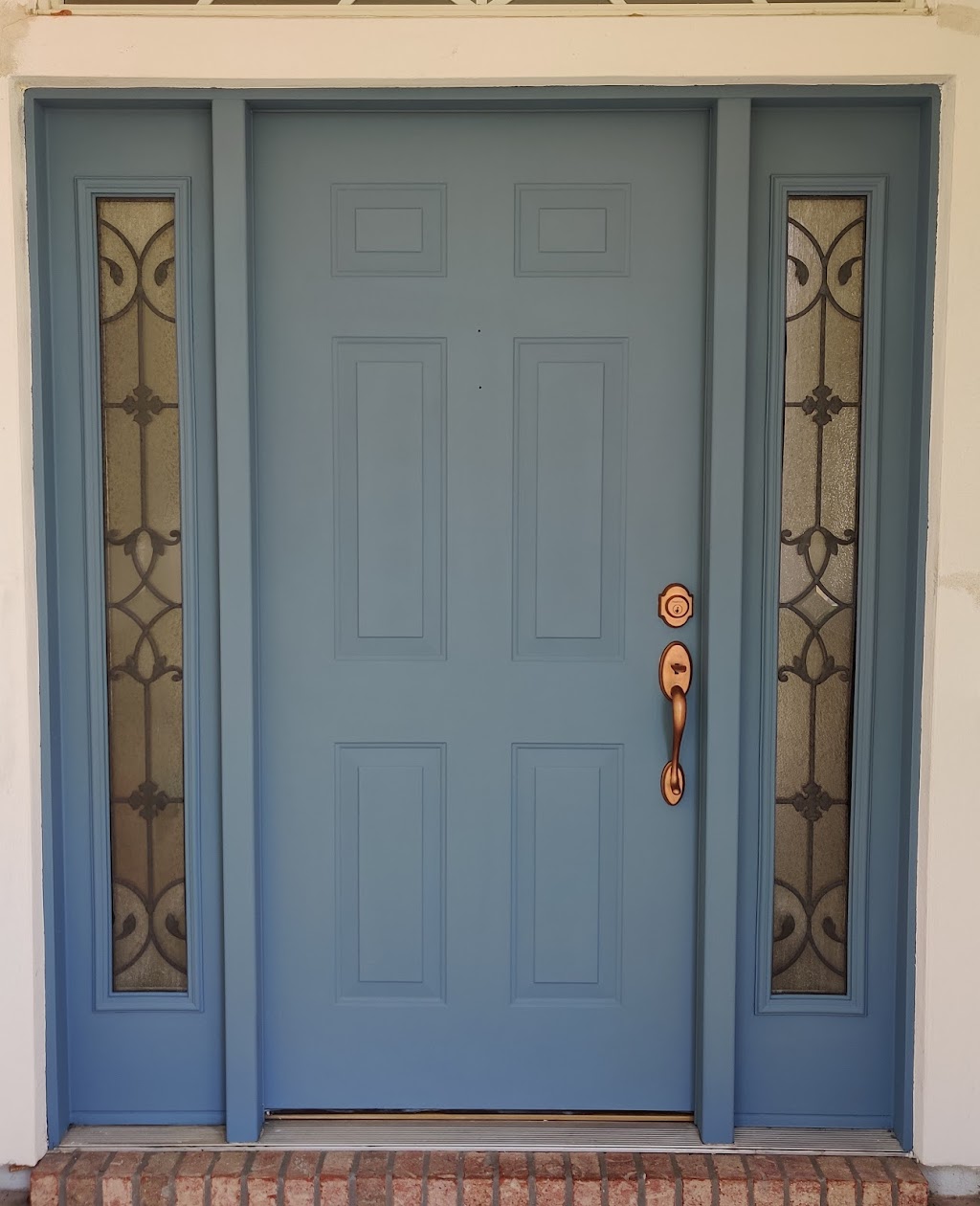 Paint Fixation | 2494 Blanding Blvd, Middleburg, FL 32068, USA | Phone: (904) 859-2173