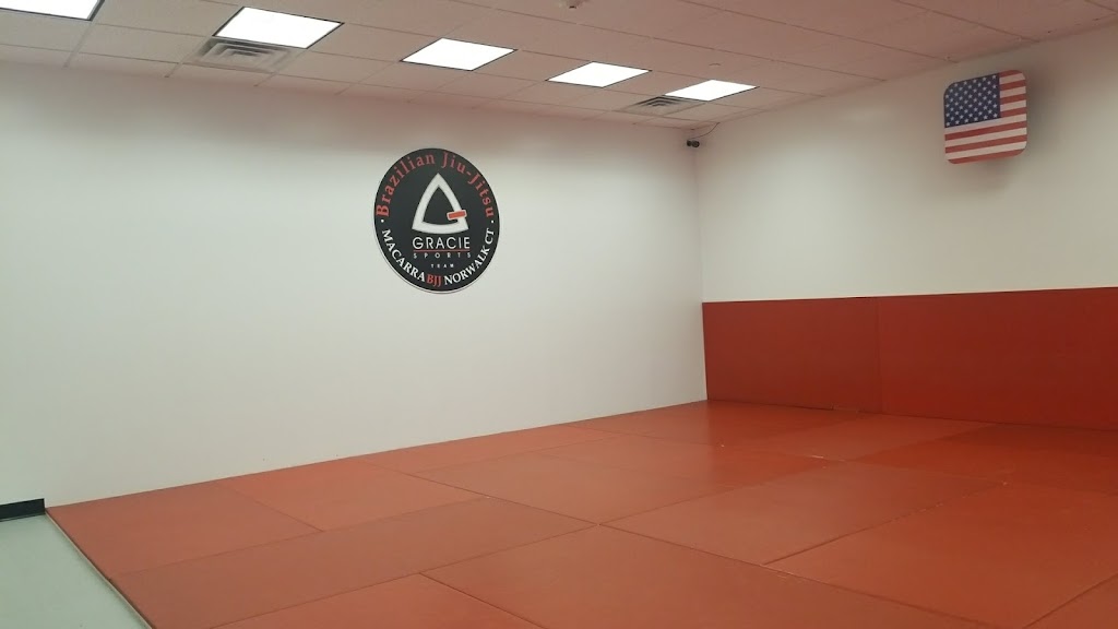 Gracie Sports USA | 770 Connecticut Ave a, Norwalk, CT 06854, USA | Phone: (203) 993-4633