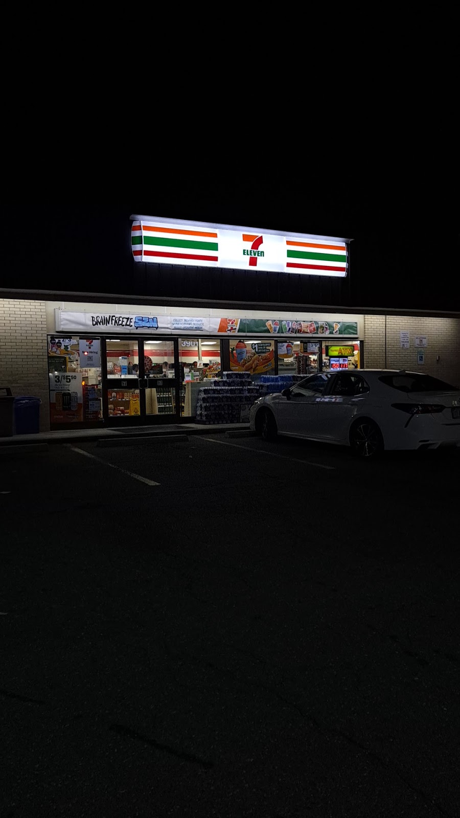 7-Eleven | 3901 Lee Hwy, Arlington, VA 22207, USA | Phone: (703) 243-4735