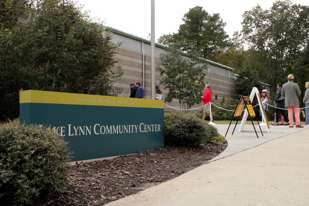 Lake Lynn Community Center | 7921 Ray Rd, Raleigh, NC 27613, USA | Phone: (919) 996-2911