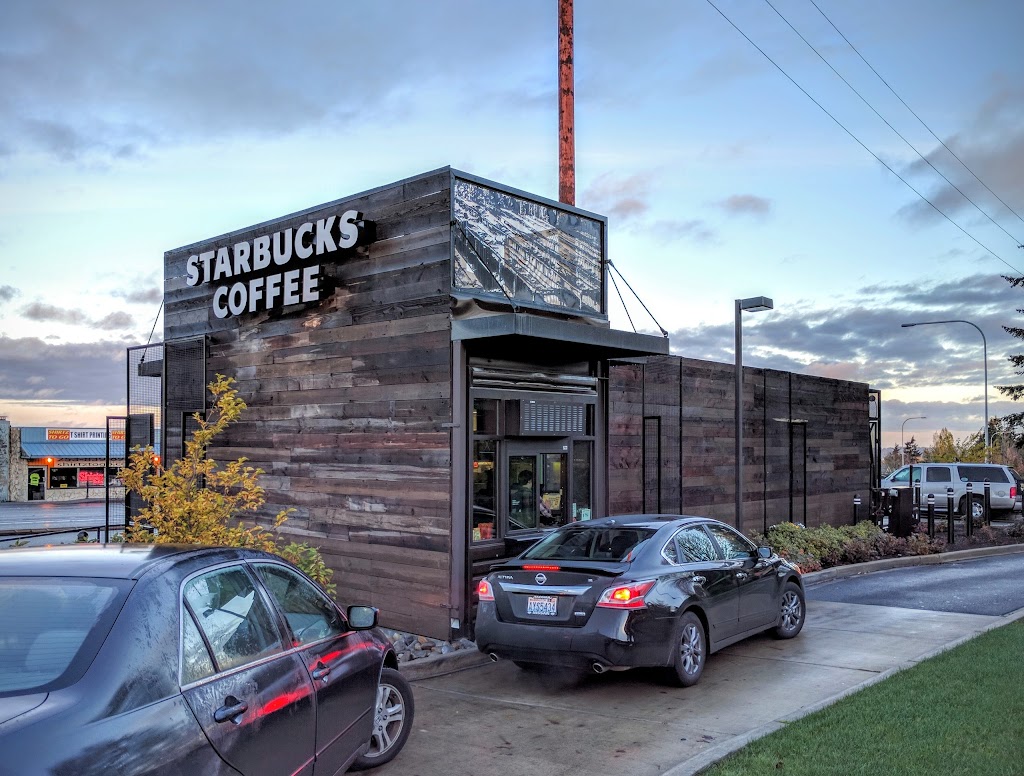 Starbucks | 28722 Pacific Hwy S, Federal Way, WA 98003, USA | Phone: (253) 941-4440