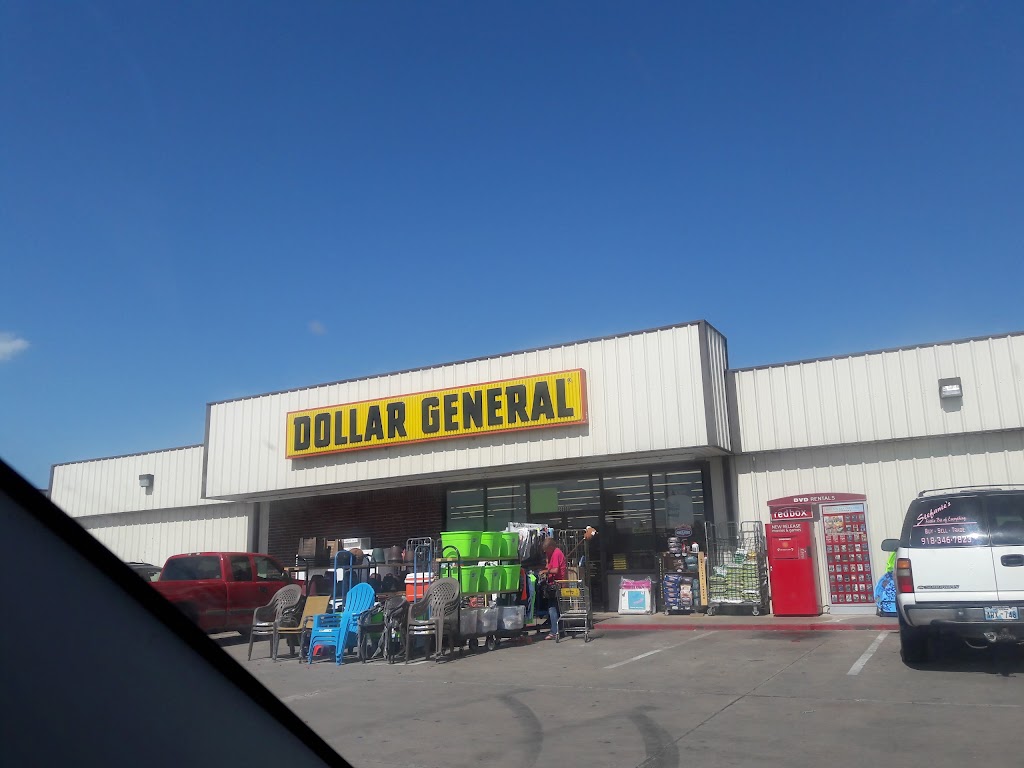 Dollar General | 30605 S 4200 Rd, Inola, OK 74036, USA | Phone: (918) 416-8030