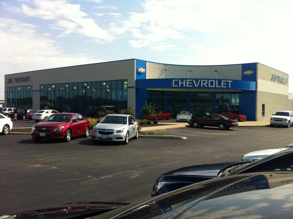 Chevrolet Parts | 501 Auto Mall Dr, OFallon, MO 63368, USA | Phone: (636) 946-6300