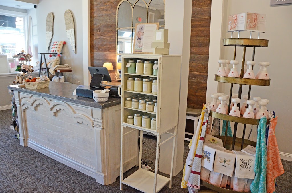 Peekaboo Lane Baby Boutique | 152 N Main St, Roanoke, IN 46783, USA | Phone: (260) 673-9033