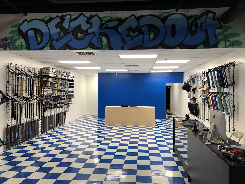 Decked Out Scooters | 329 S Elm St Unit 130, Jenks, OK 74037, USA | Phone: (918) 528-5180