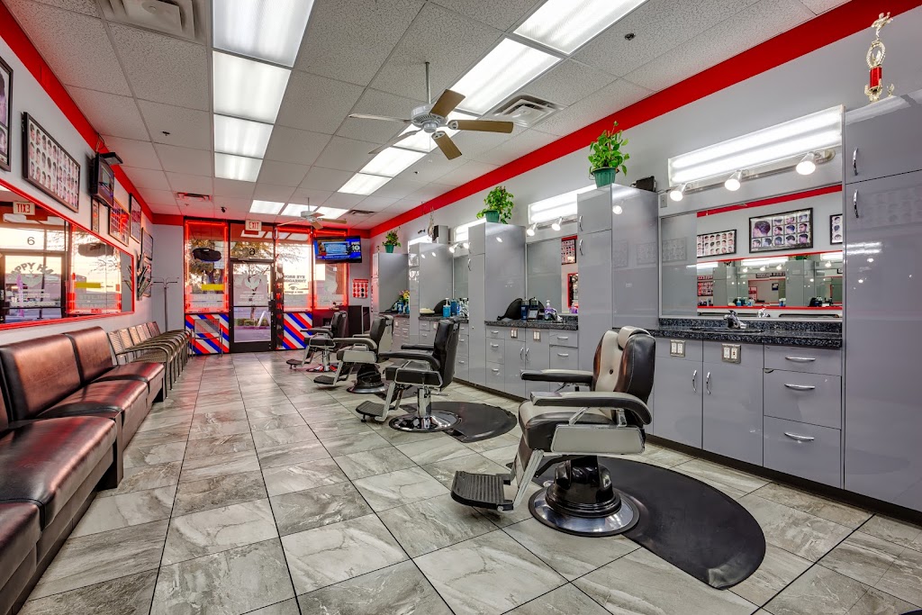 Happy Hair Barber Shop | 17220 N 19th Ave #2406, Phoenix, AZ 85023, USA | Phone: (602) 942-4825