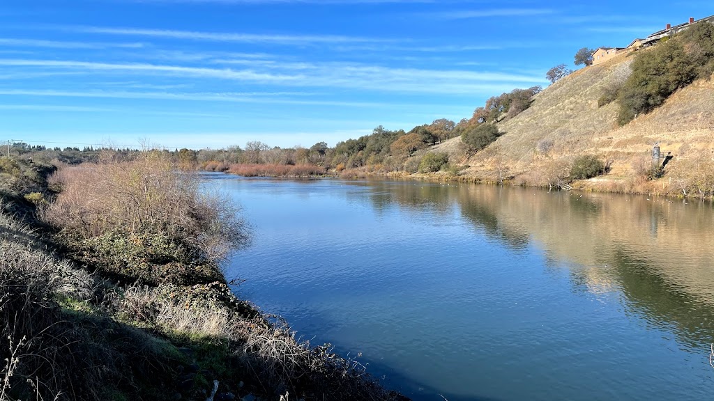 Nimbus Fish Hatchery | 2001 Nimbus Rd, Gold River, CA 95670, USA | Phone: (916) 358-2884