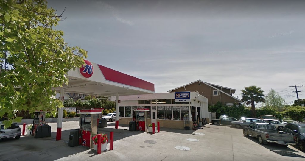 Park Blvd 76 Auto Care | 4500 Park Blvd, Oakland, CA 94602, USA | Phone: (510) 530-5605