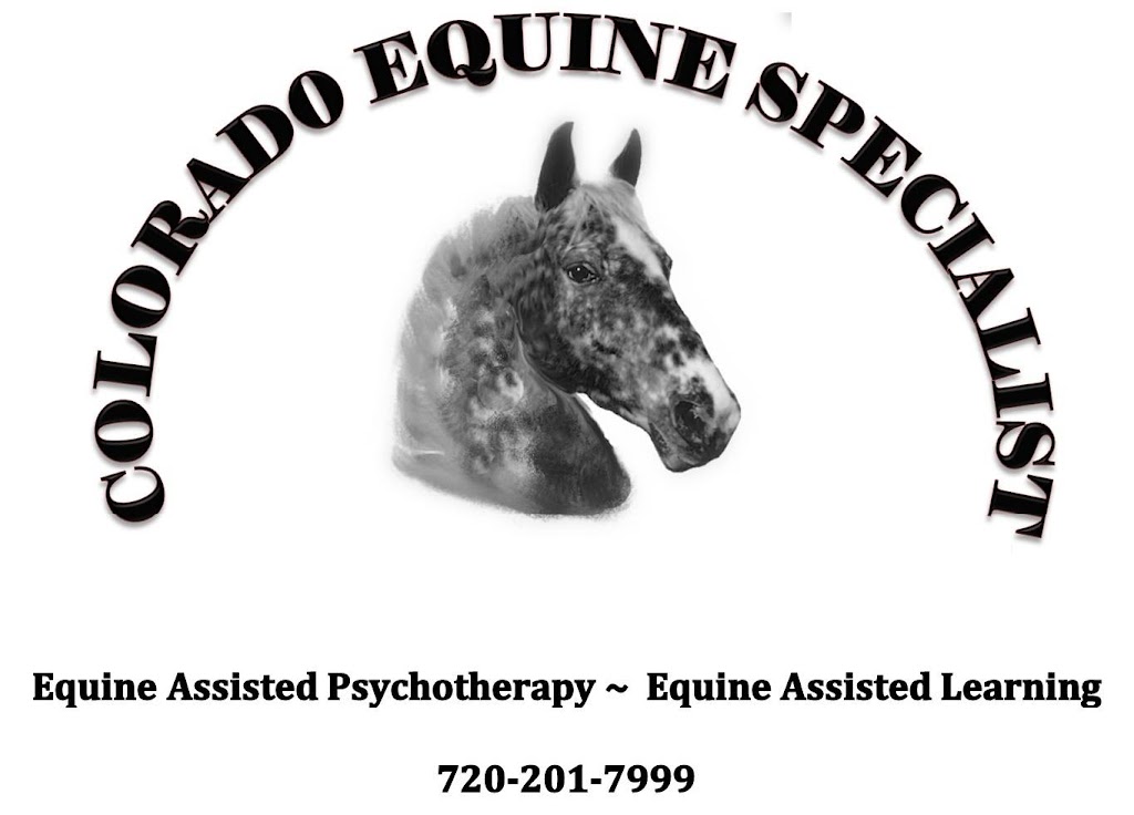 Colorado Equine Specialist | 2190 Helen Ct, Parker, CO 80138, USA | Phone: (720) 201-7999