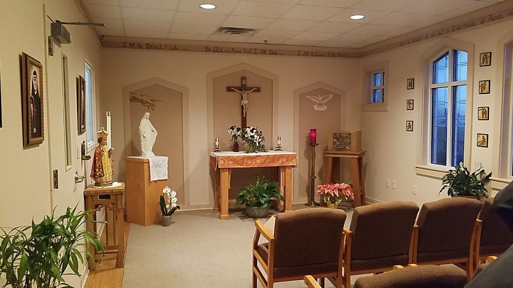 Holy Trinity Catholic Church | 101 Walt Banks Rd, Peachtree City, GA 30269, USA | Phone: (770) 487-7672