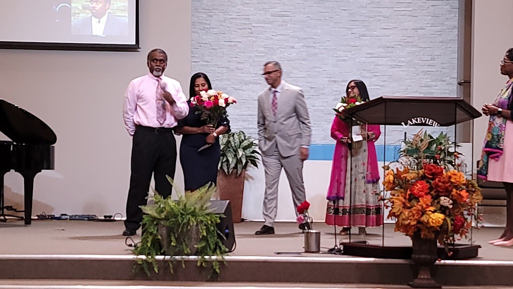 Lakeview Seventh-day Adventist Church | 4001 Macedonia Rd, Powder Springs, GA 30127, USA | Phone: (770) 222-1511