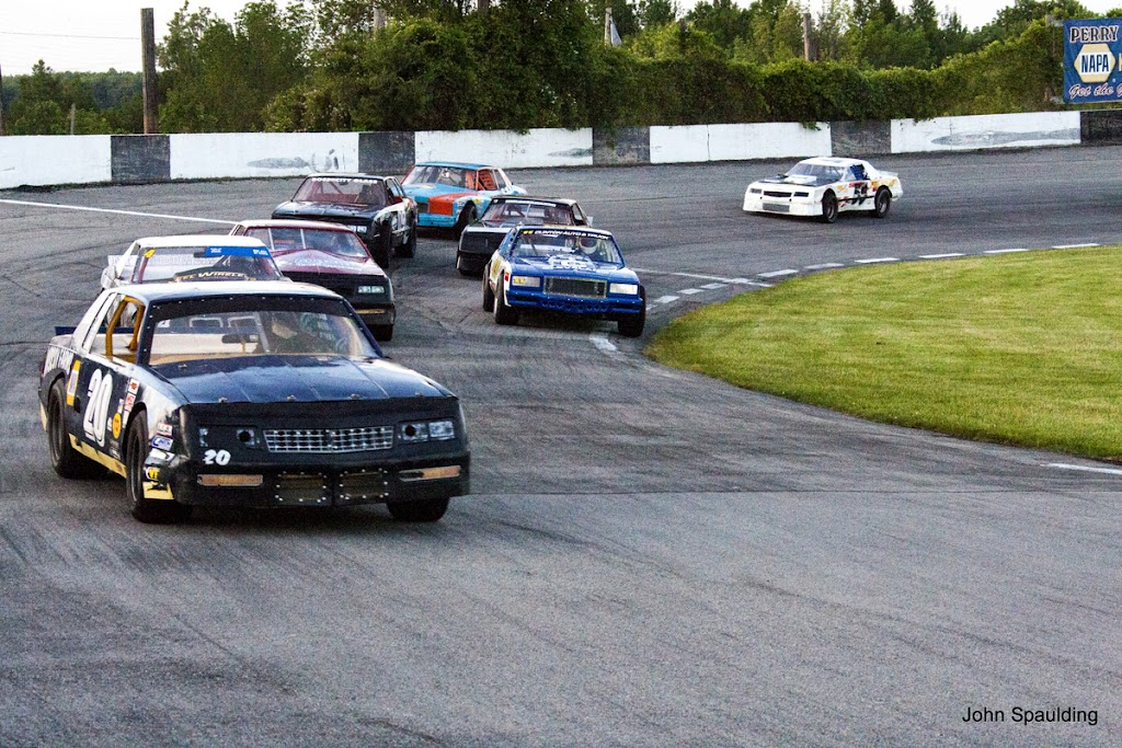 Wyoming County International Speedway | 35 Adrian Rd, Perry, NY 14530, USA | Phone: (585) 237-2510