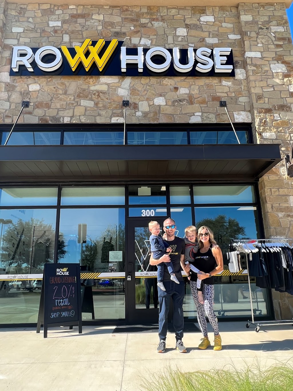 Row House | 4351 Cross Timbers Rd Ste 300, Flower Mound, TX 75028, USA | Phone: (469) 639-2114