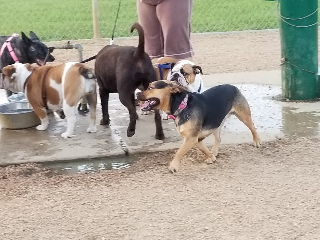 Fort Woof Dog Park | 751 Beach St, Fort Worth, TX 76111, USA | Phone: (972) 941-2275