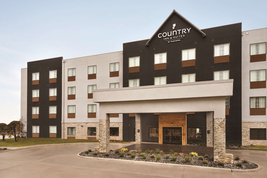 Country Inn & Suites by Radisson, Oklahoma City - Bricktown, OK | 931 E Reno Ave, Oklahoma City, OK 73104, USA | Phone: (405) 900-5441