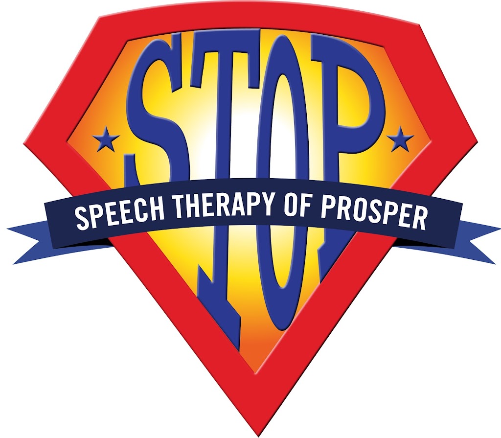 Speech Therapy of Prosper | 600 N Hays Rd #101, Prosper, TX 75078, USA | Phone: (972) 346-8250