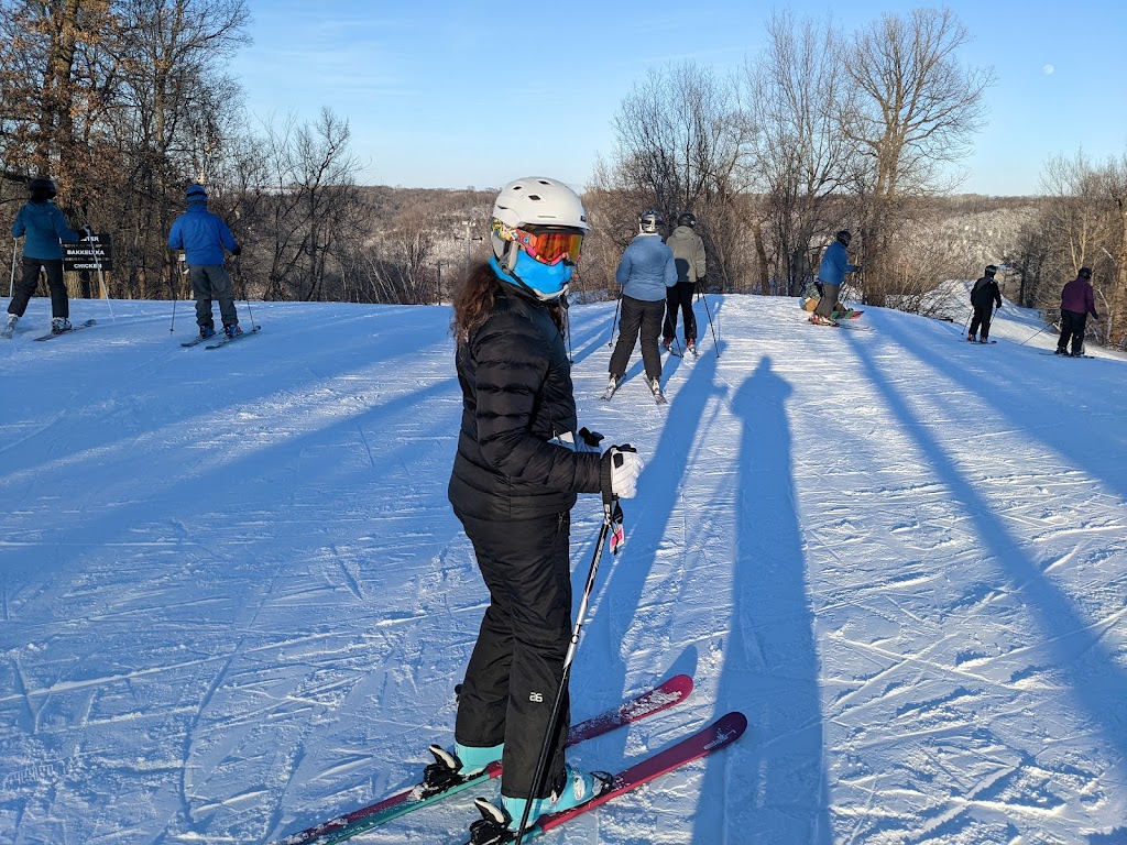 Welch Village Ski & Snowboard Area | 26685 County 7 Blvd, Welch, MN 55089, USA | Phone: (651) 258-4567