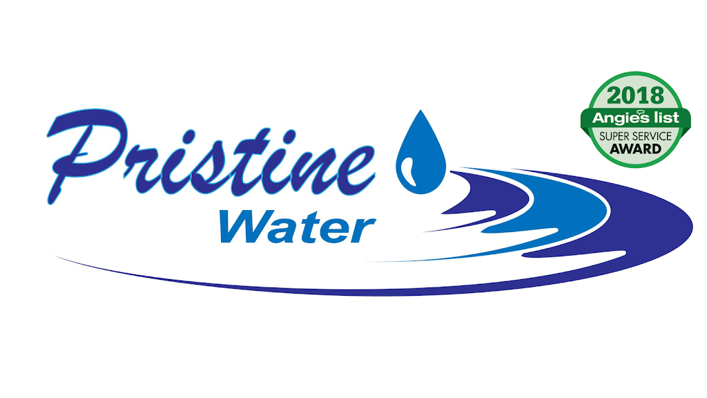 Pristine Water Treatment | 912 Courthouse Rd, Stafford, VA 22554, USA | Phone: (571) 334-8283