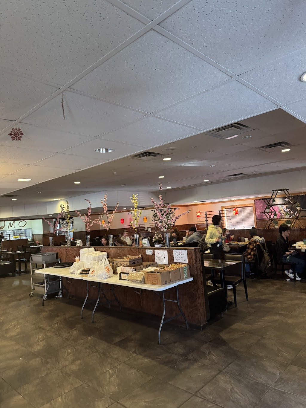 Sumo | 4170 Sunset Blvd, Steubenville, OH 43952, USA | Phone: (740) 346-4188