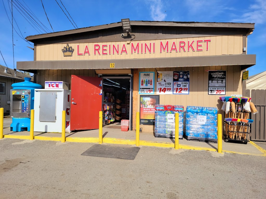 La Esperanza Market | 103 Railroad Ave, Royal Oaks, CA 95076 | Phone: (831) 353-1128