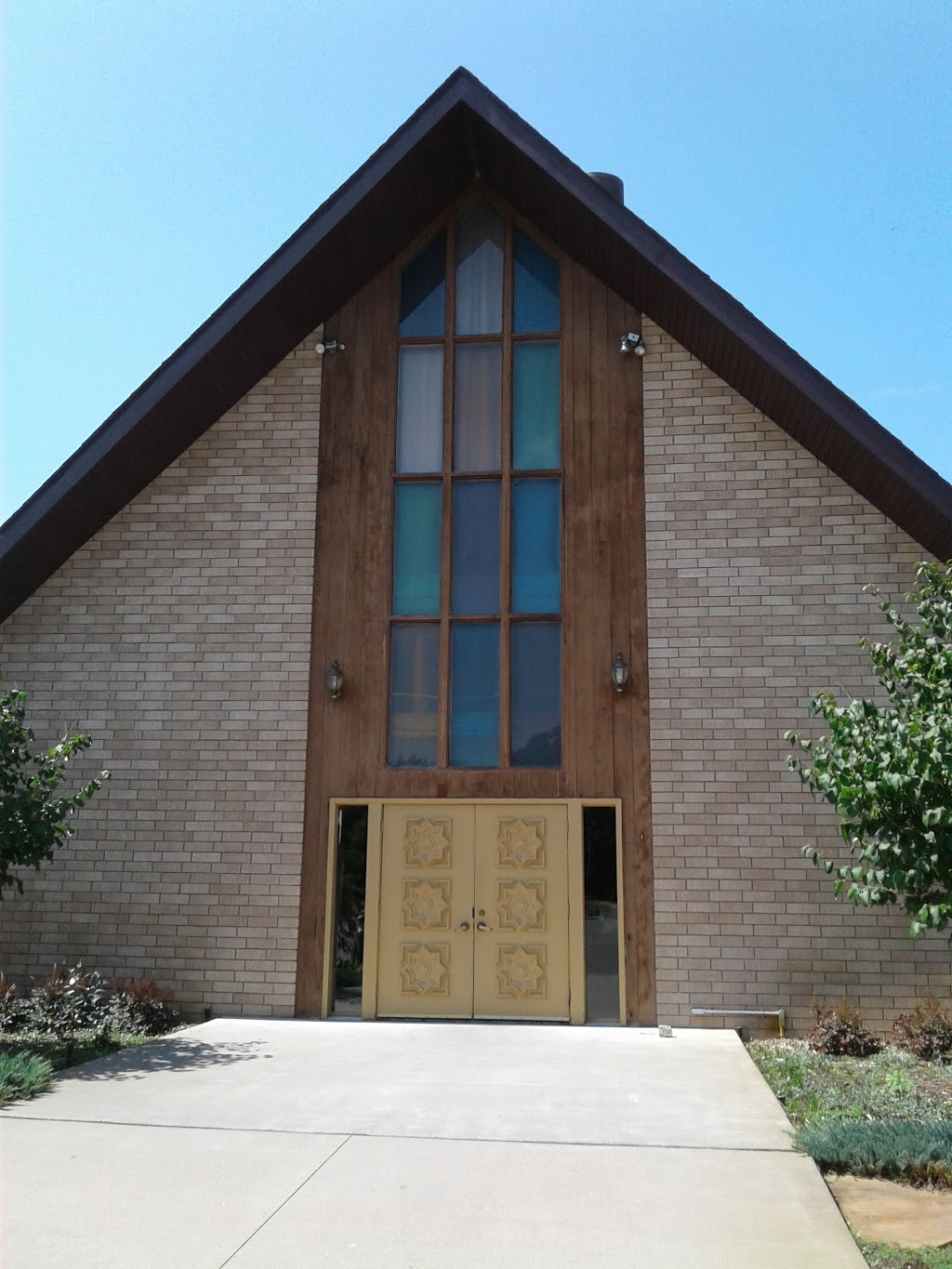 Andover Seventh-Day Adventist Church | 15036 Round Lake Blvd NW, Andover, MN 55304, USA | Phone: (763) 421-4020