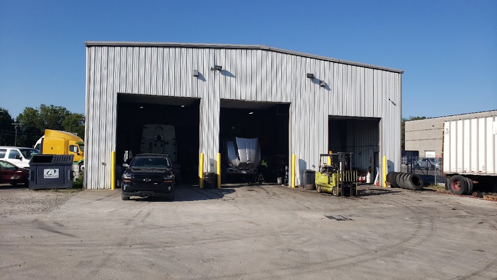 BTS TRUCK AND TRAILER REPAIR | 39115 Maple Ave #4, Wayne, MI 48184 | Phone: (734) 765-5001