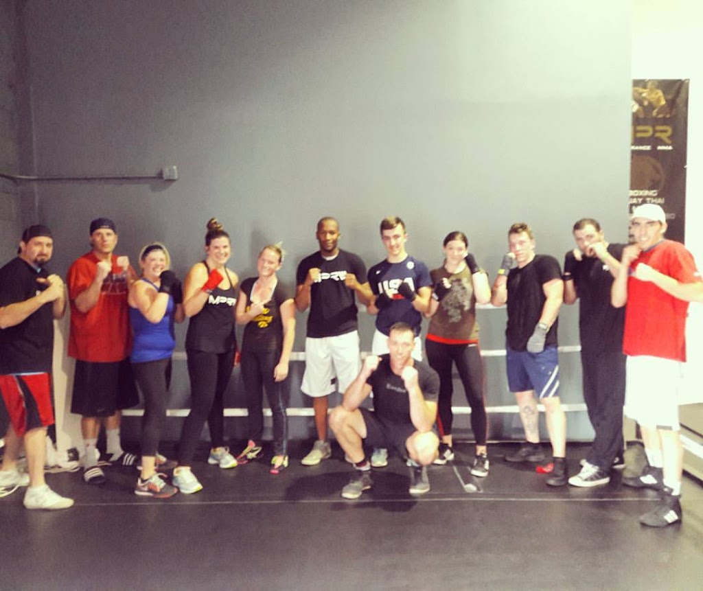 MPR Endurance MMA | 864 Town Center Dr, Langhorne, PA 19047 | Phone: (215) 970-5164