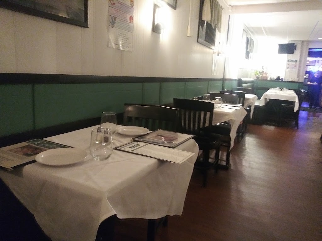 Rosettas Italian Restaurant | 521 Washington St, Canton, MA 02021, USA | Phone: (781) 821-2300
