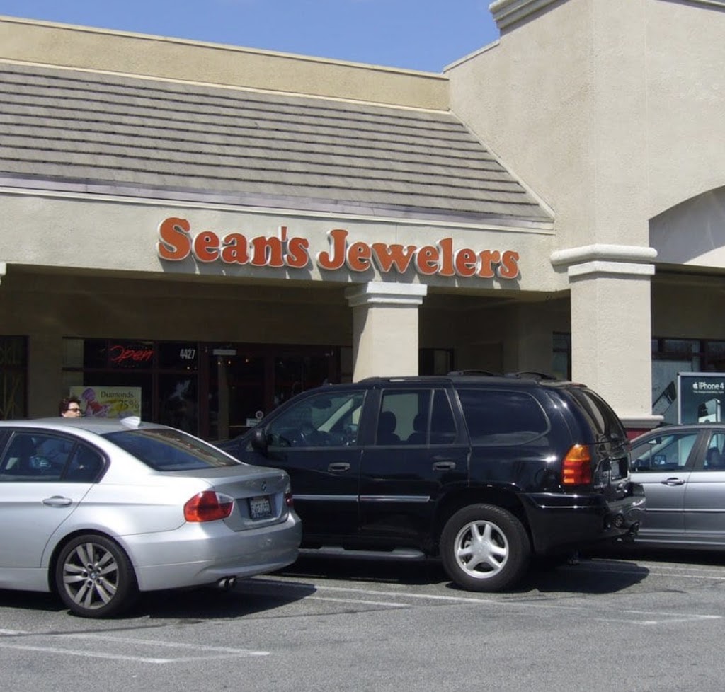 Seans Jewelers | 5536 Woodruff Ave, Lakewood, CA 90713, USA | Phone: (562) 634-4832