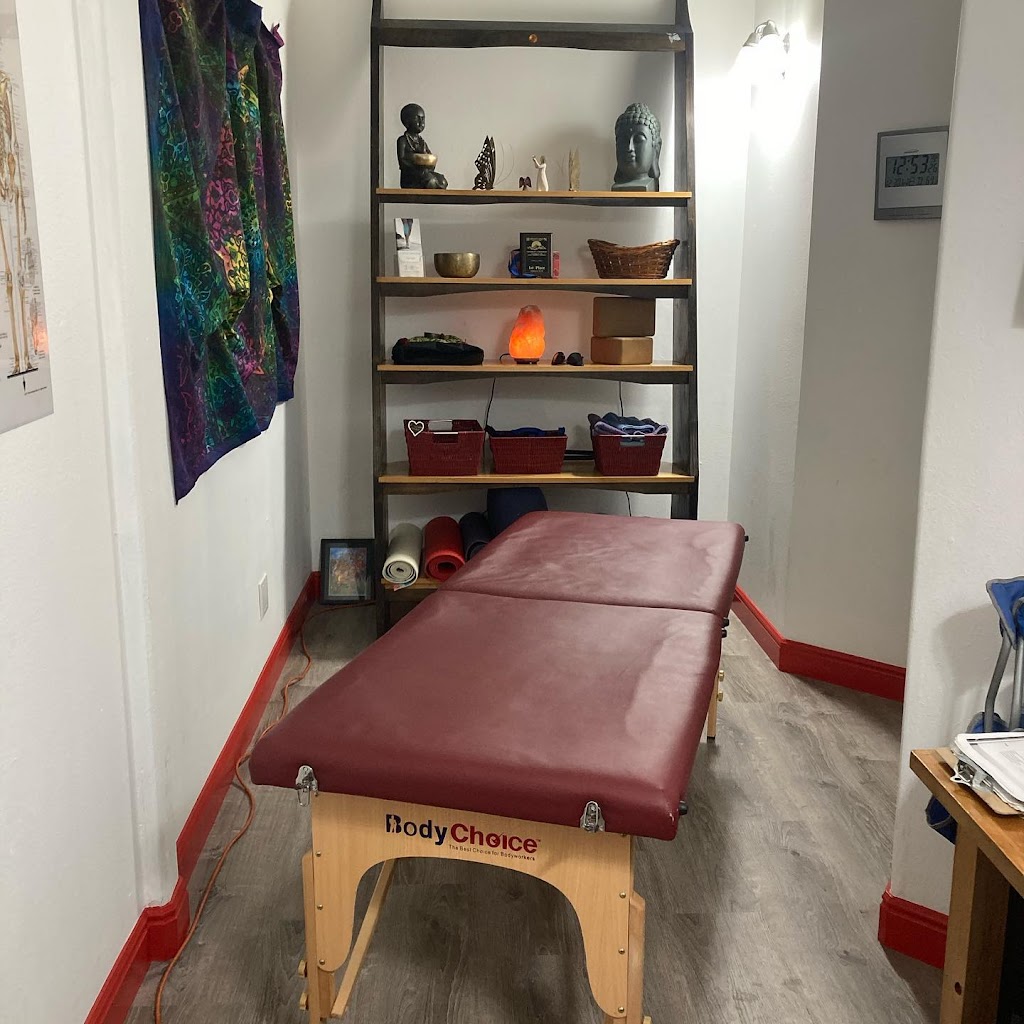 Vitality for Life (Loveland Yoga & Core Fitness) | 963 E 11th St, Loveland, CO 80537, USA | Phone: (970) 690-4917