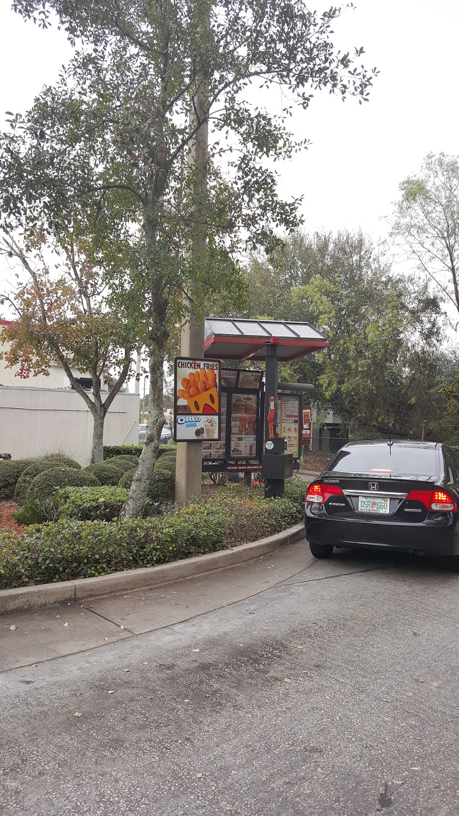 Burger King | 7320 103rd St, Jacksonville, FL 32210 | Phone: (904) 777-0408